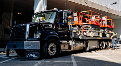 Transport en tout genre, disponible chez Remorquage Kar-Pro Towing - Montréal, Québec Canada